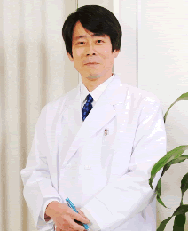 院長　山口 浩三